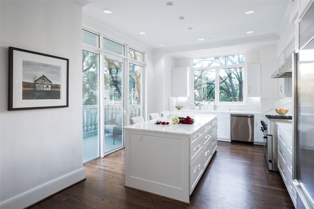 Vendome On Turtle Creek - Residential
