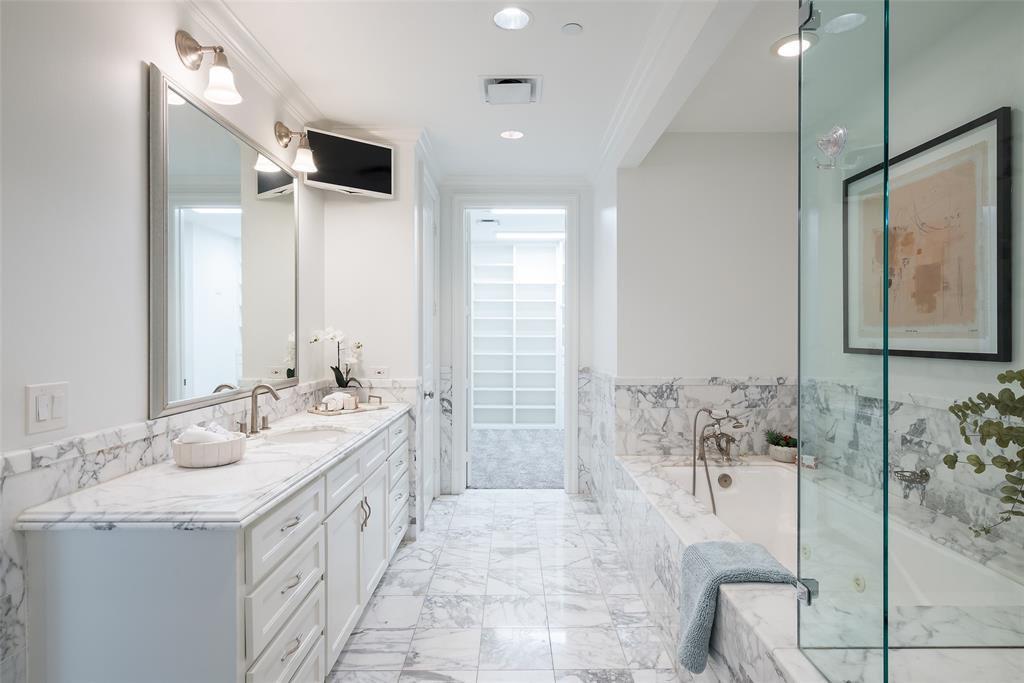 Vendome On Turtle Creek - Residential