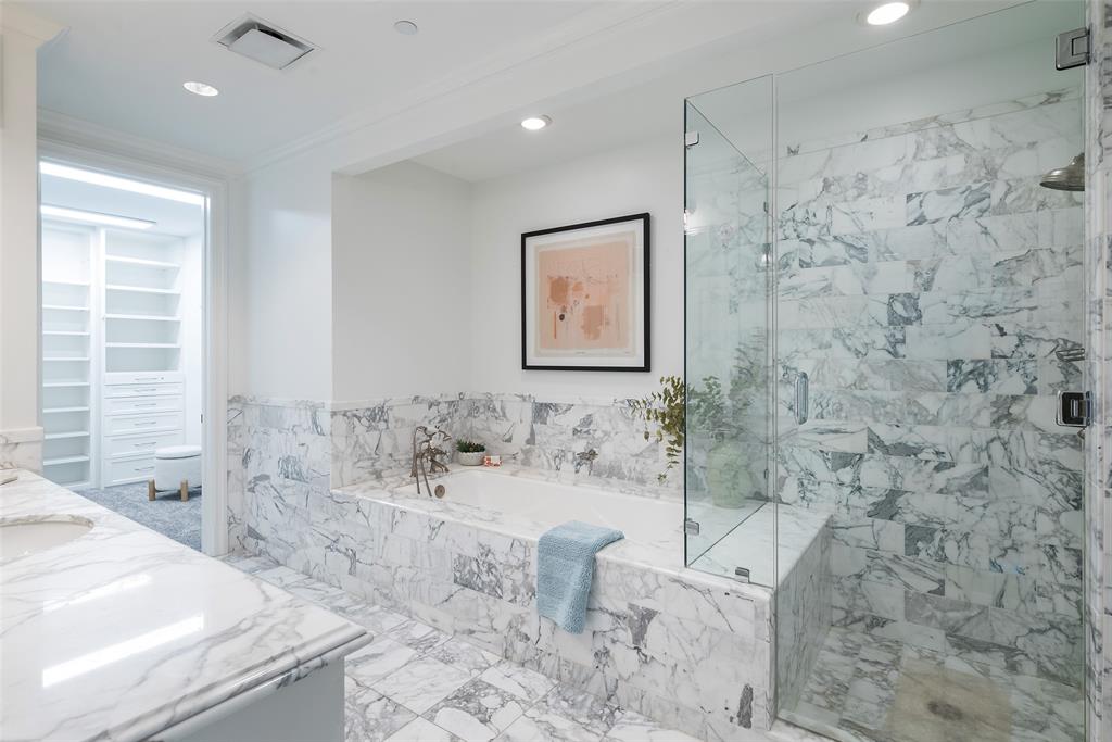 Vendome On Turtle Creek - Residential