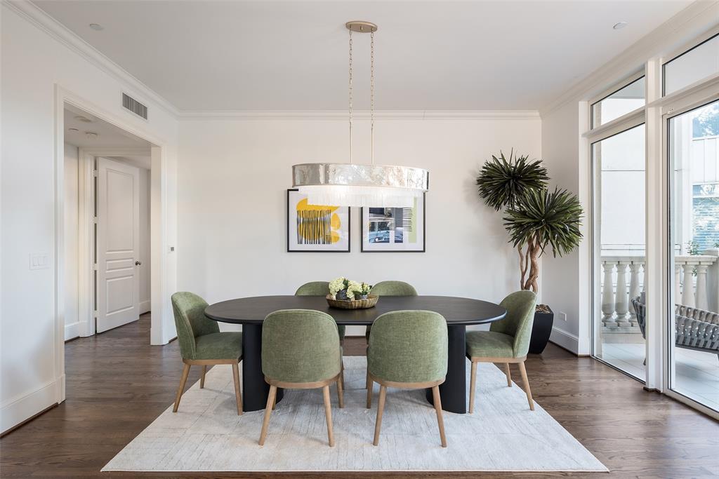 Vendome On Turtle Creek - Residential