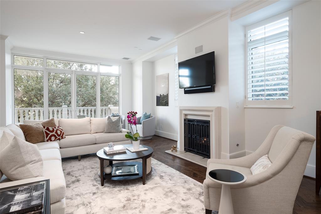 Vendome On Turtle Creek - Residential