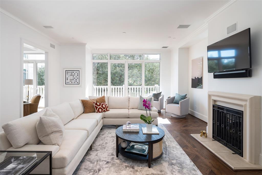 Vendome On Turtle Creek - Residential