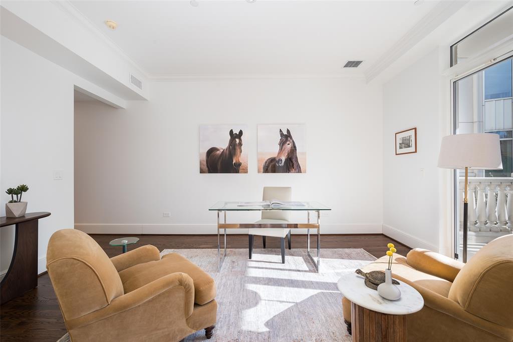 Vendome On Turtle Creek - Residential