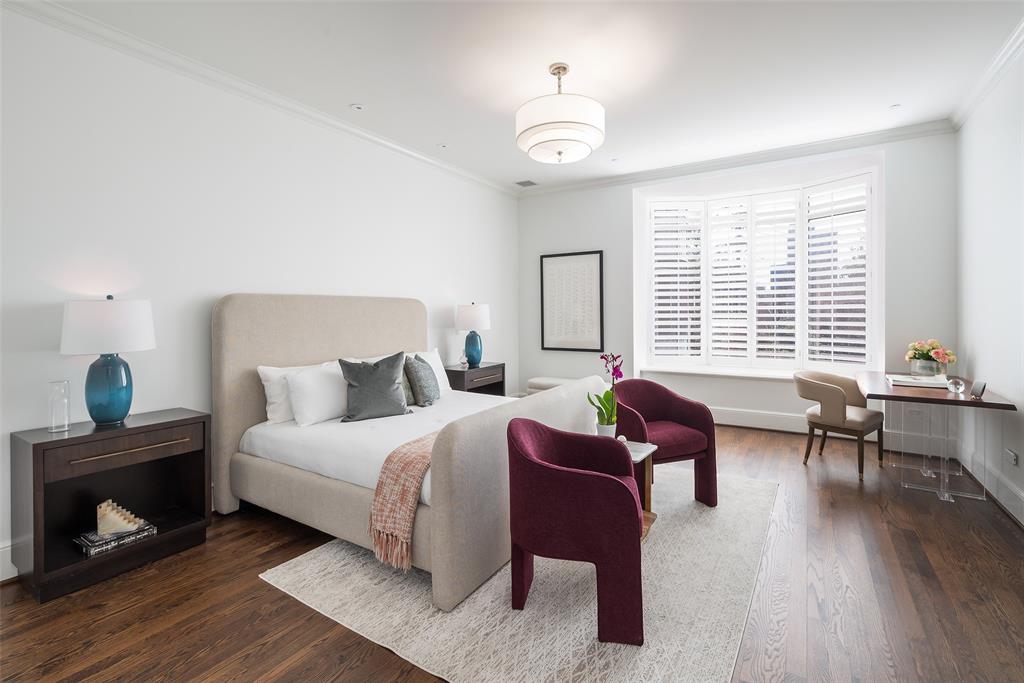 Vendome On Turtle Creek - Residential
