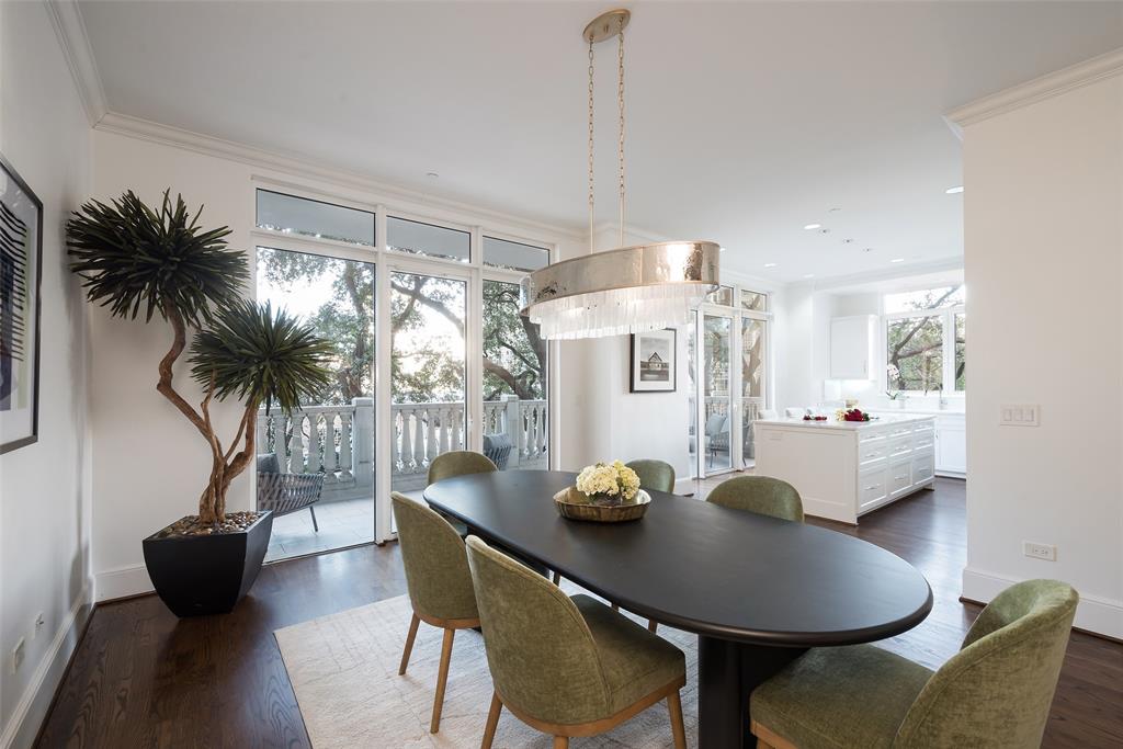 Vendome On Turtle Creek - Residential