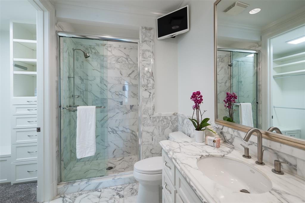 Vendome On Turtle Creek - Residential