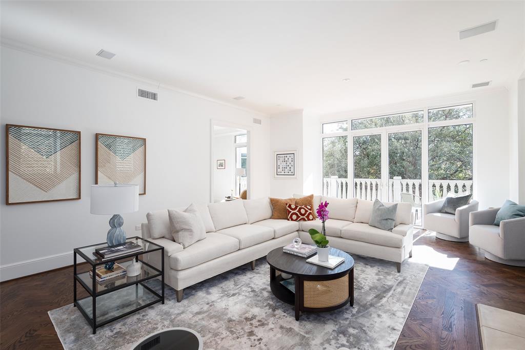 Vendome On Turtle Creek - Residential