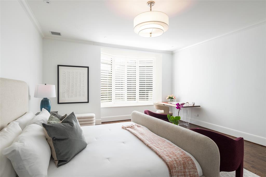 Vendome On Turtle Creek - Residential
