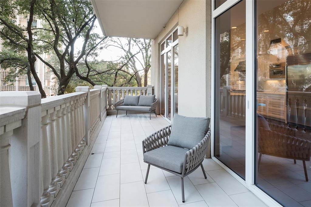 Vendome On Turtle Creek - Residential