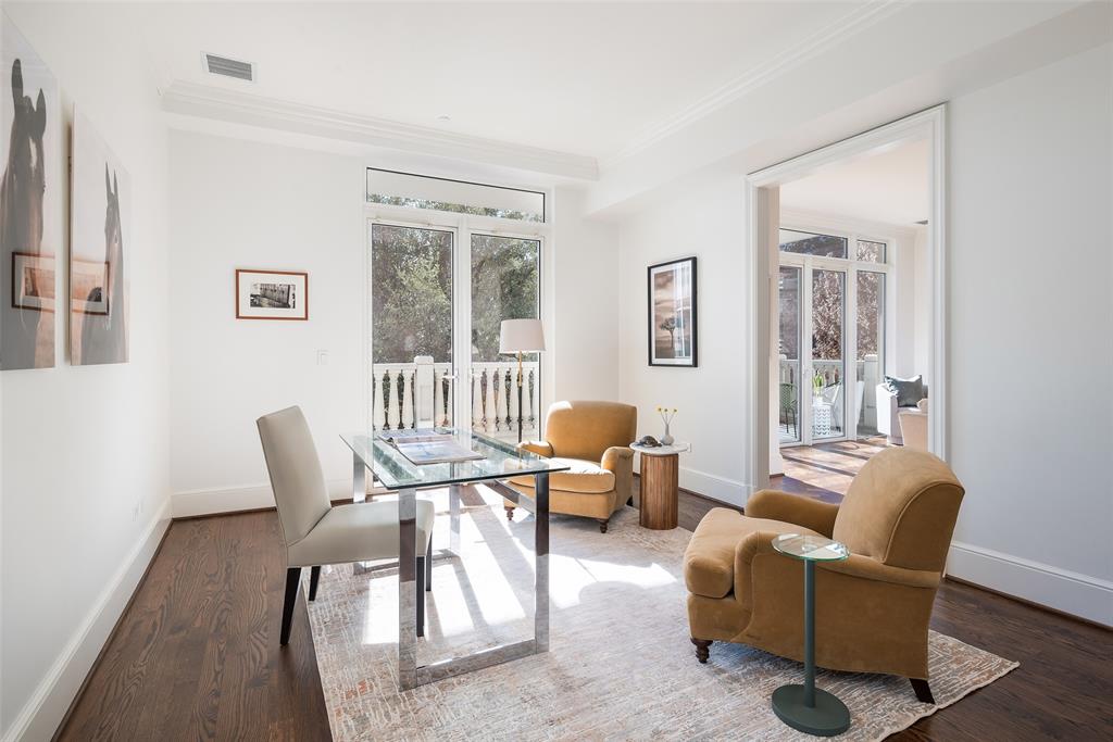 Vendome On Turtle Creek - Residential