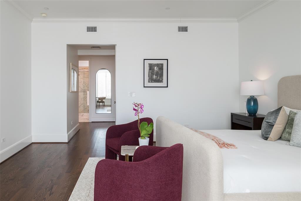 Vendome On Turtle Creek - Residential