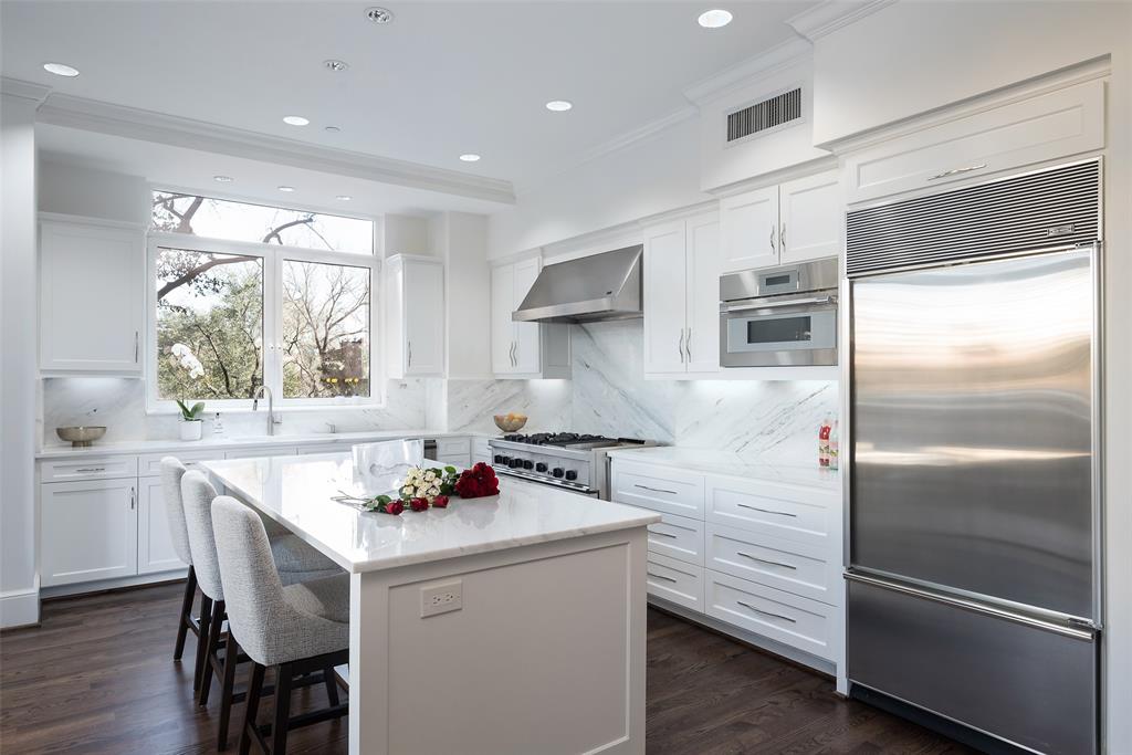 Vendome On Turtle Creek - Residential