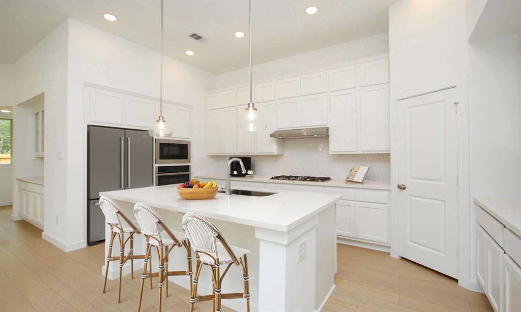 Sandbrock Ranch - Residential
