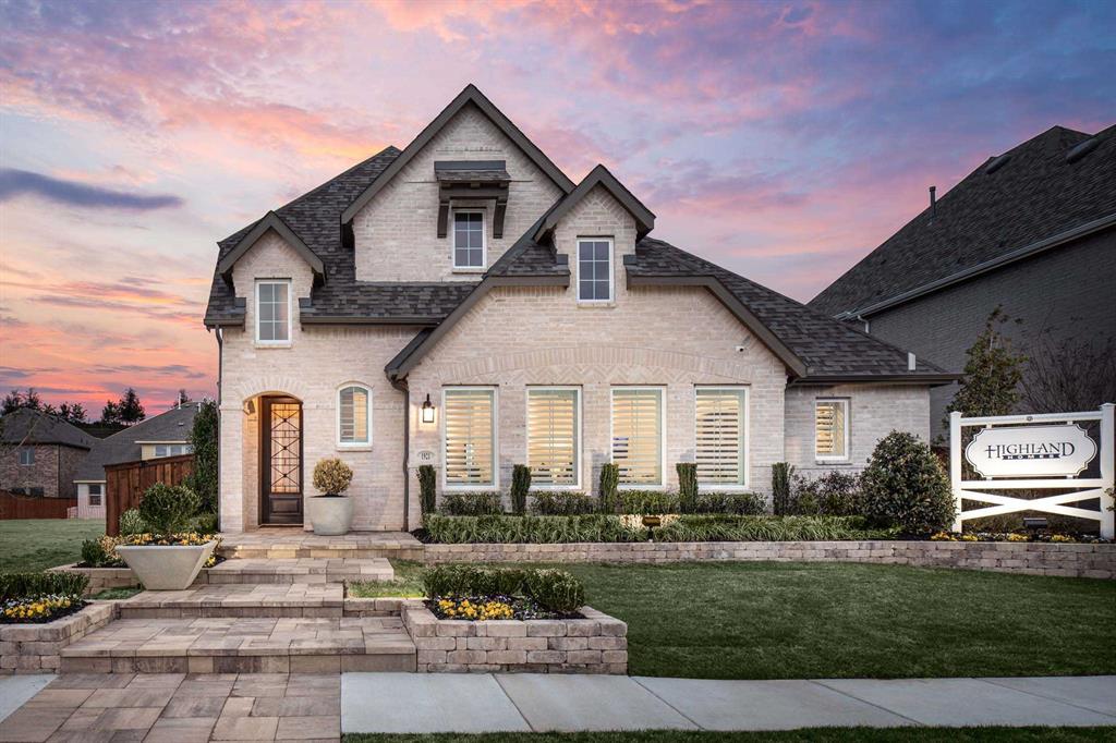 Sandbrock Ranch - Residential