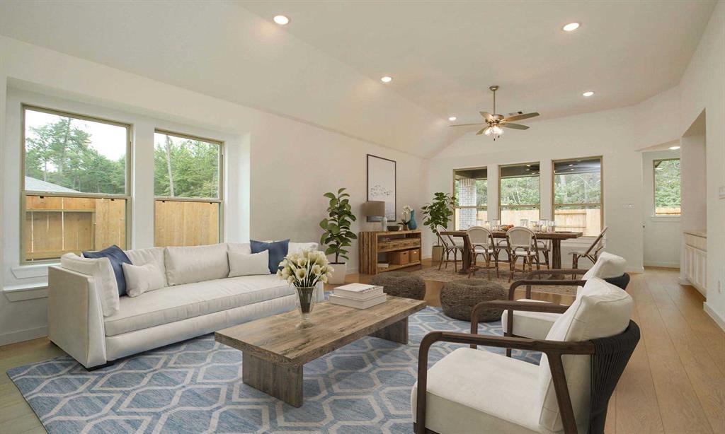Sandbrock Ranch - Residential