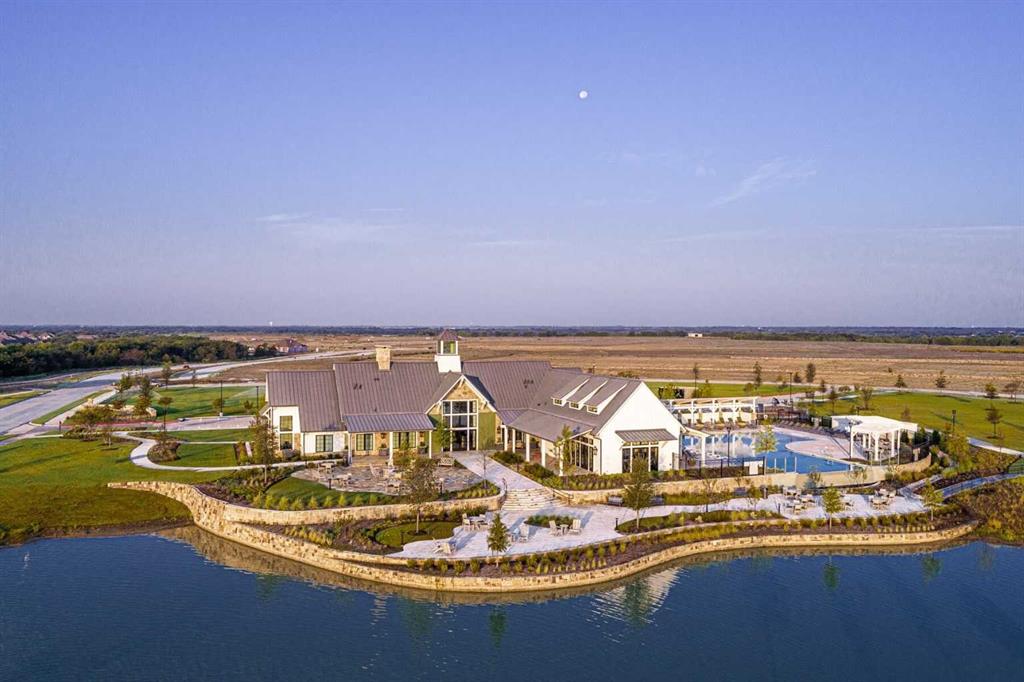 Sandbrock Ranch - Residential