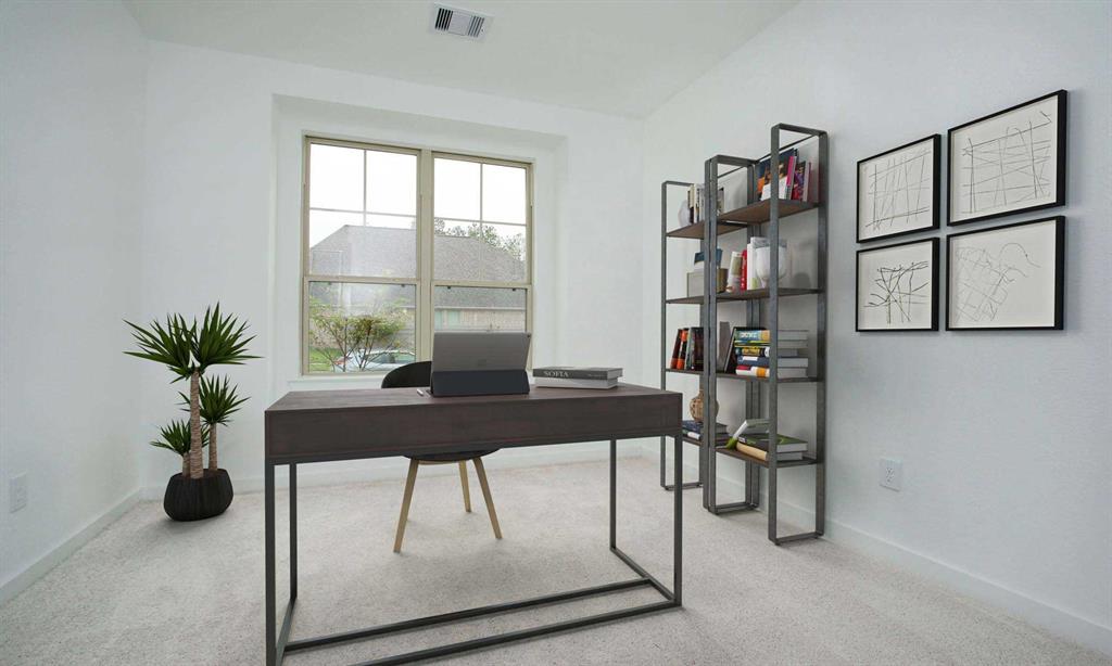 Sandbrock Ranch - Residential