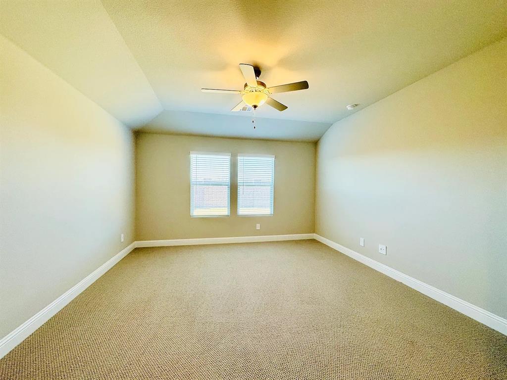 TRAILS OF LAVON PHASE 1 - Residential
