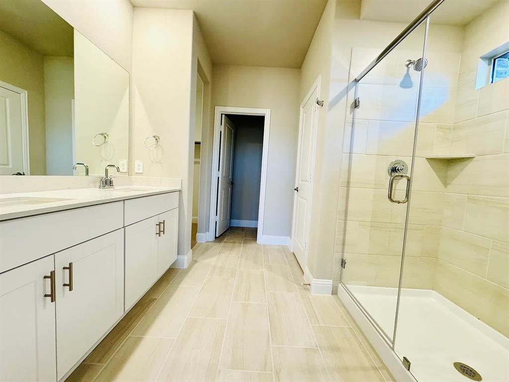 TRAILS OF LAVON PHASE 1 - Residential