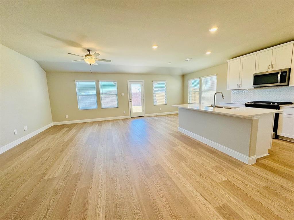 TRAILS OF LAVON PHASE 1 - Residential