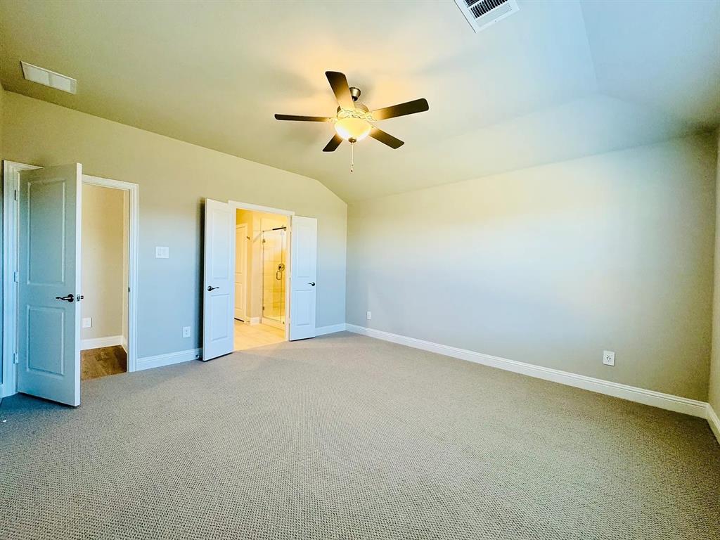 TRAILS OF LAVON PHASE 1 - Residential
