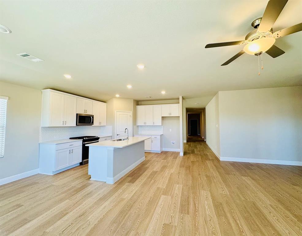 TRAILS OF LAVON PHASE 1 - Residential