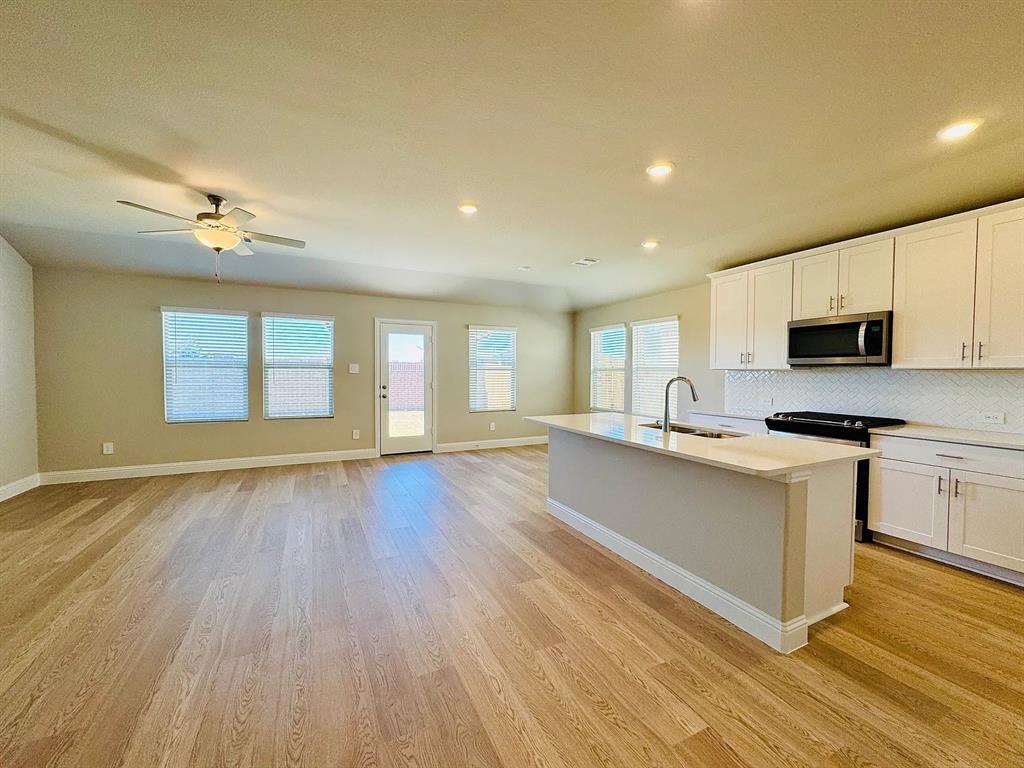 TRAILS OF LAVON PHASE 1 - Residential