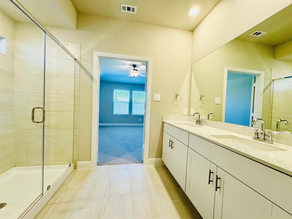 TRAILS OF LAVON PHASE 1 - Residential