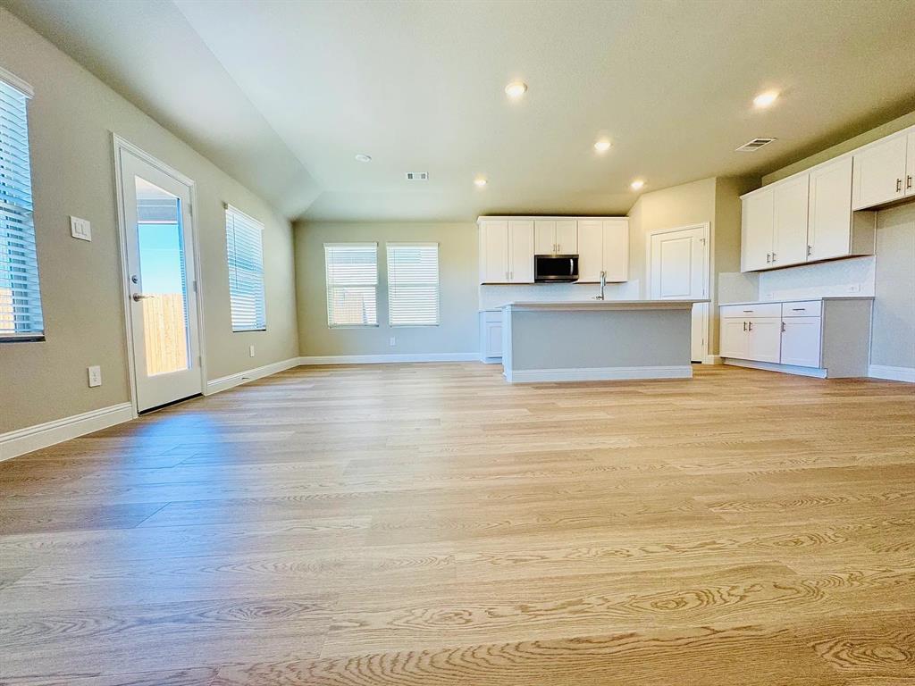 TRAILS OF LAVON PHASE 1 - Residential