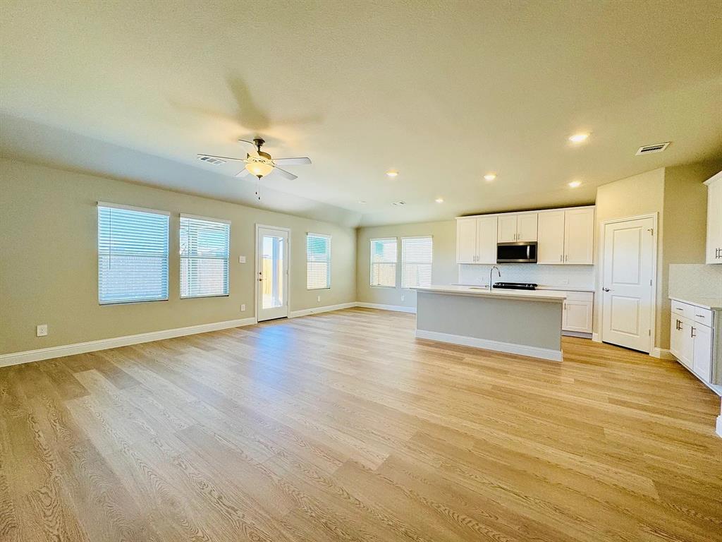 TRAILS OF LAVON PHASE 1 - Residential