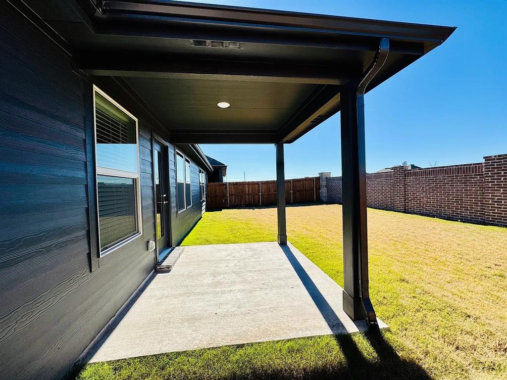 TRAILS OF LAVON PHASE 1 - Residential