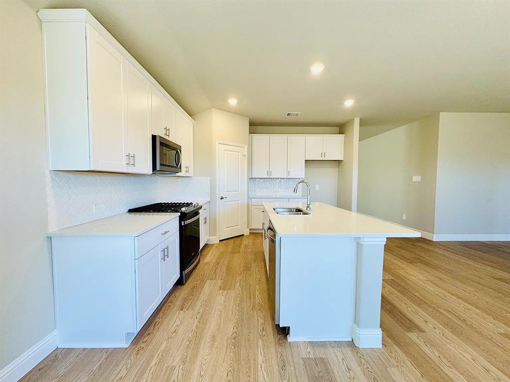 TRAILS OF LAVON PHASE 1 - Residential