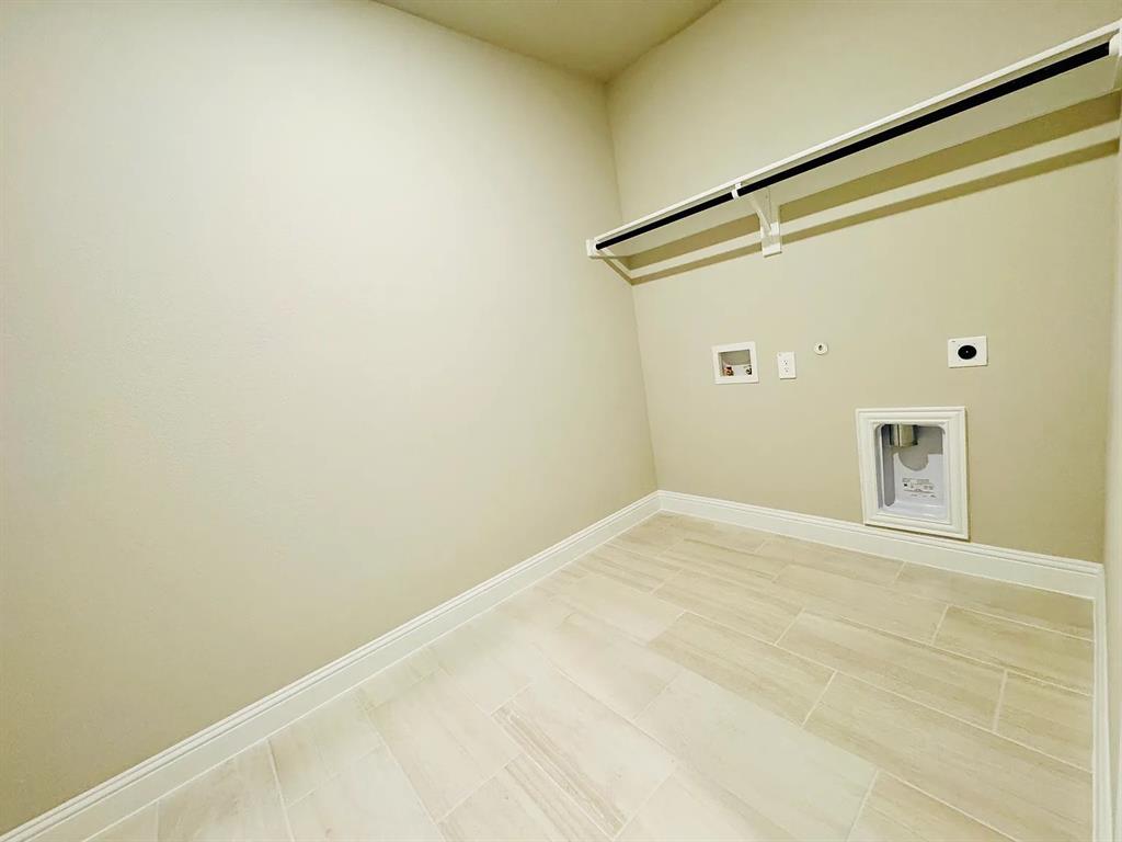 TRAILS OF LAVON PHASE 1 - Residential