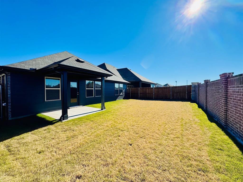 TRAILS OF LAVON PHASE 1 - Residential