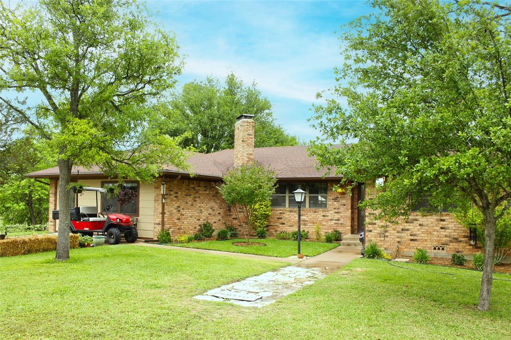 Armstrong - Residential