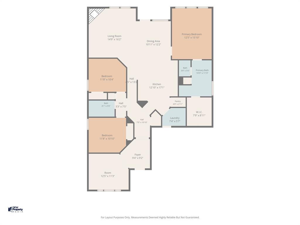 Summit Parc Ph 5 - Residential