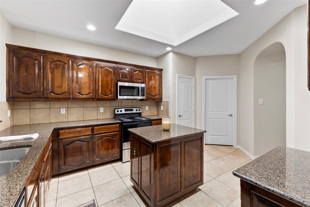 Summit Parc Ph 5 - Residential