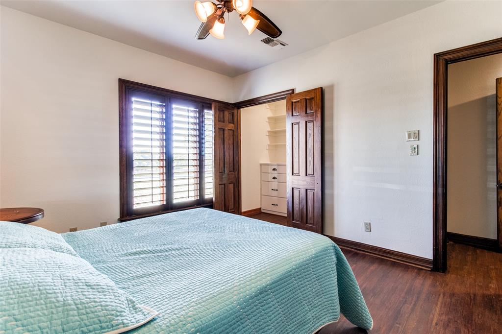 Shelton, Jesse - Residential