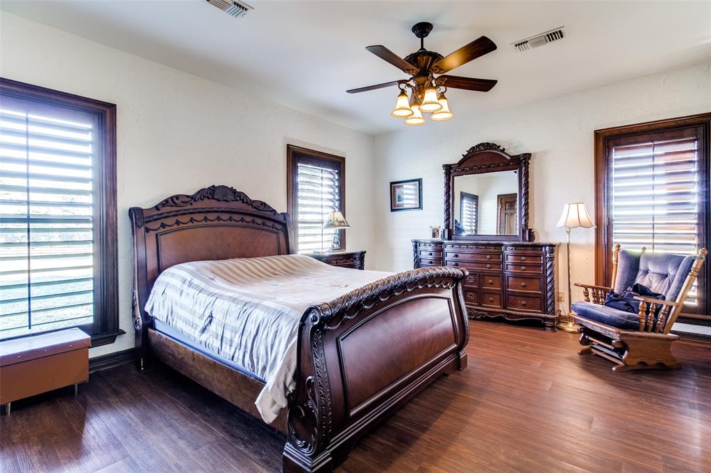 Shelton, Jesse - Residential