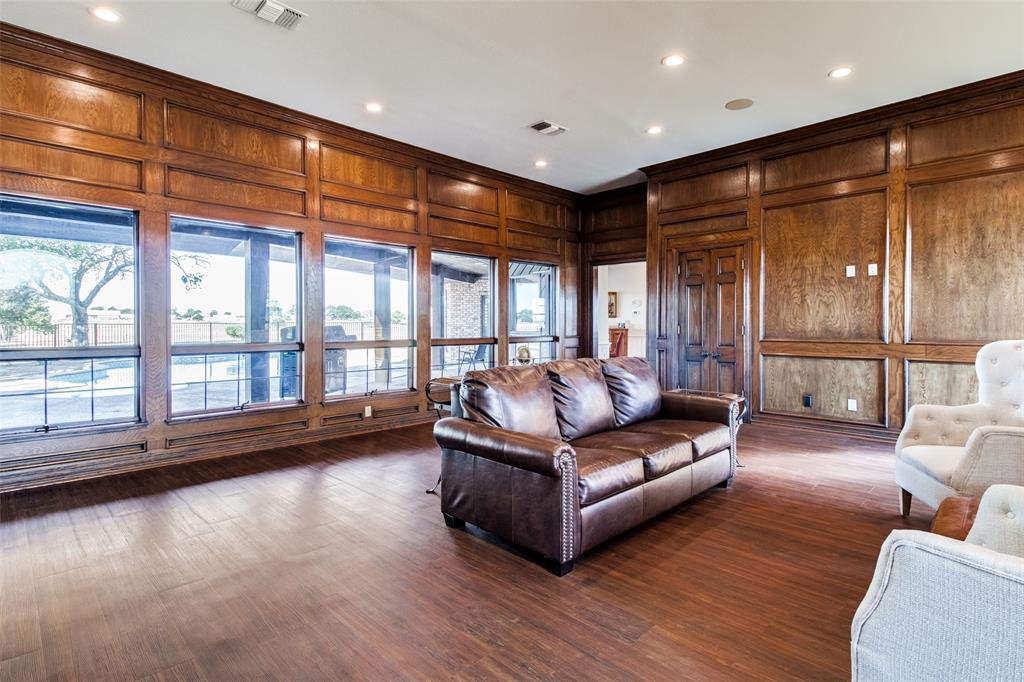 Shelton, Jesse - Residential