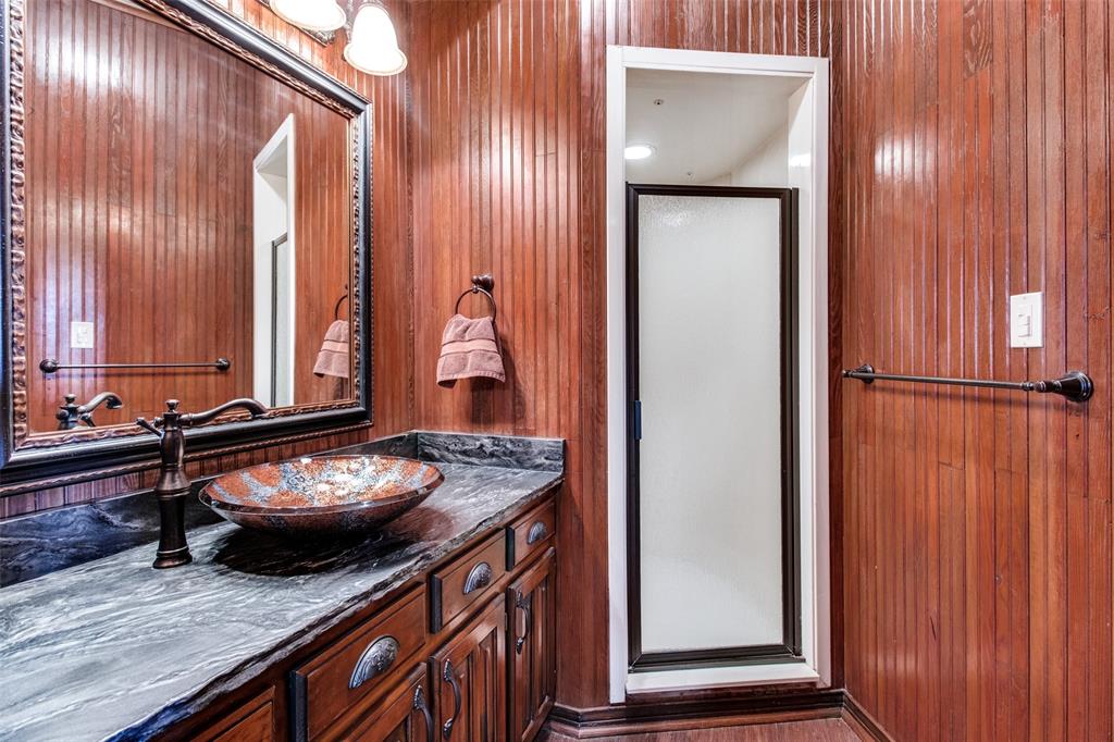 Shelton, Jesse - Residential