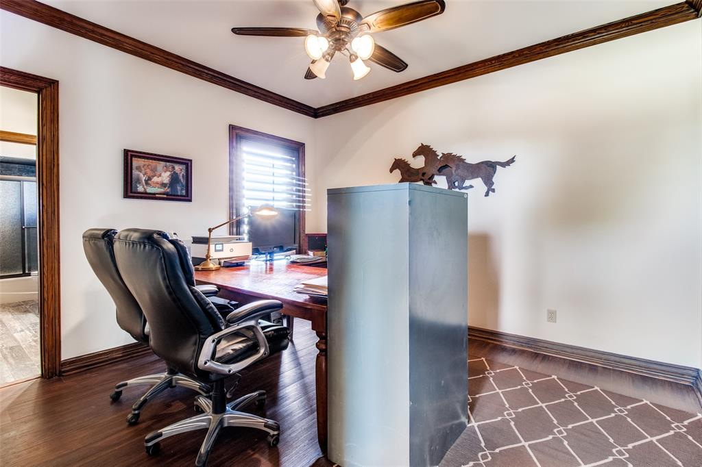 Shelton, Jesse - Residential