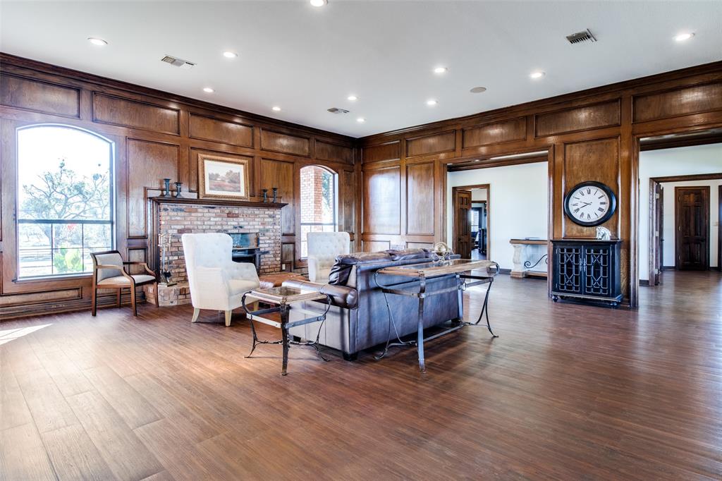 Shelton, Jesse - Residential