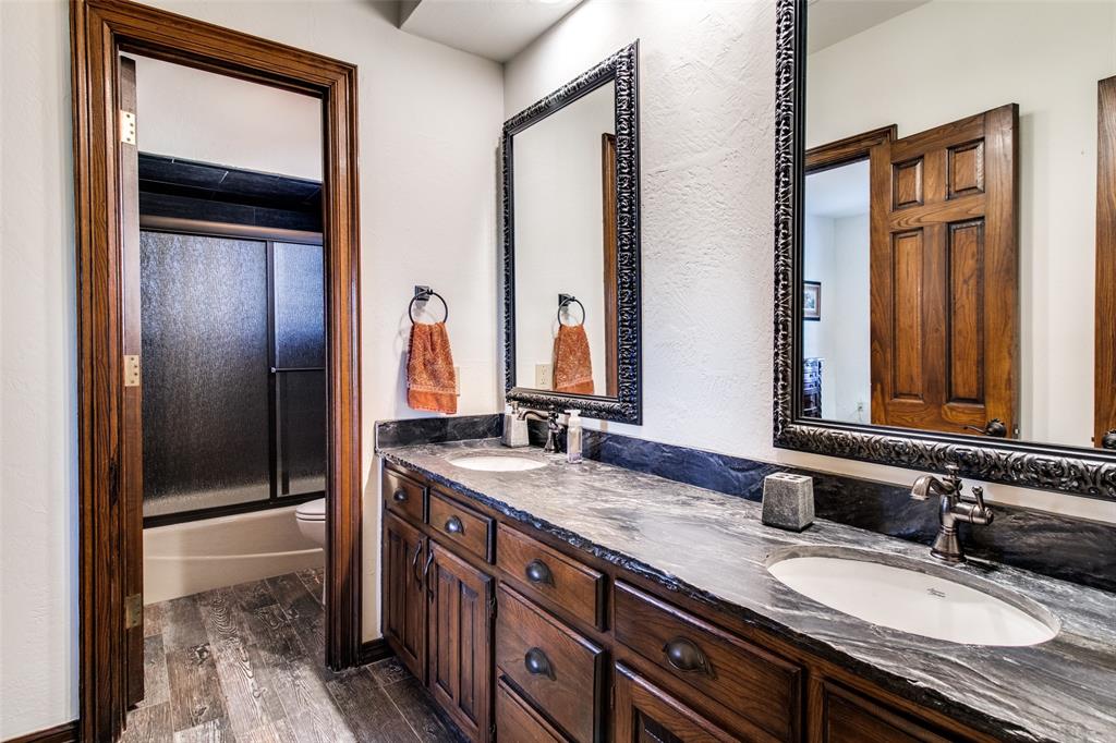 Shelton, Jesse - Residential