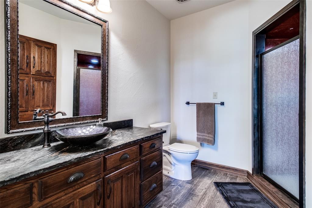 Shelton, Jesse - Residential