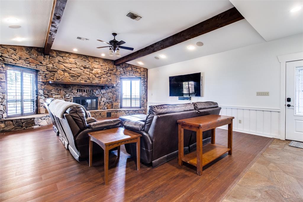 Shelton, Jesse - Residential