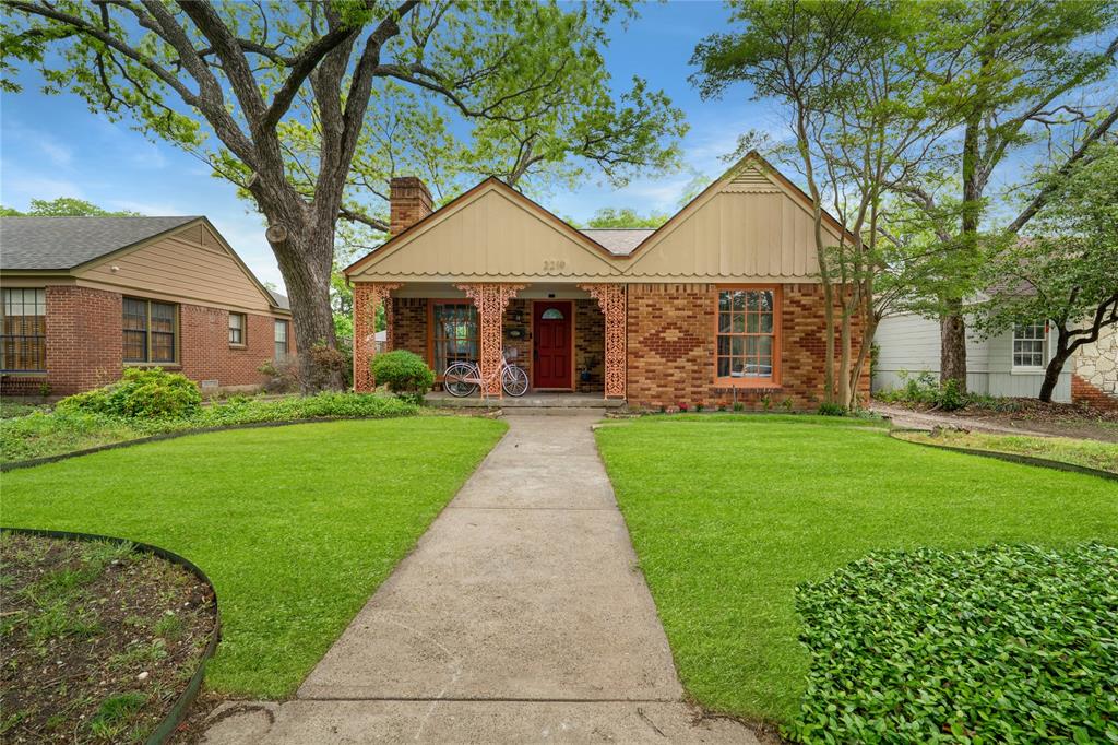 Daniels L O Jr - Residential