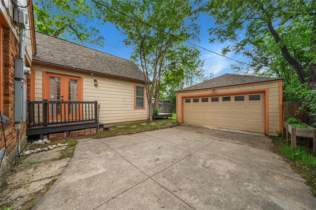 Daniels L O Jr - Residential