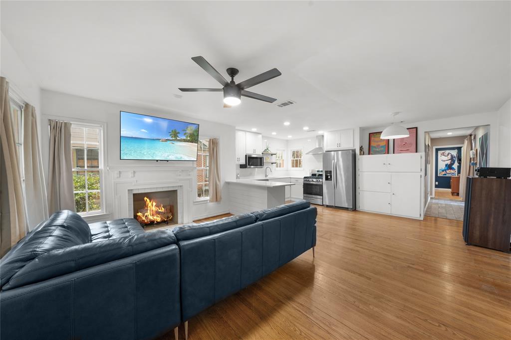 Daniels L O Jr - Residential