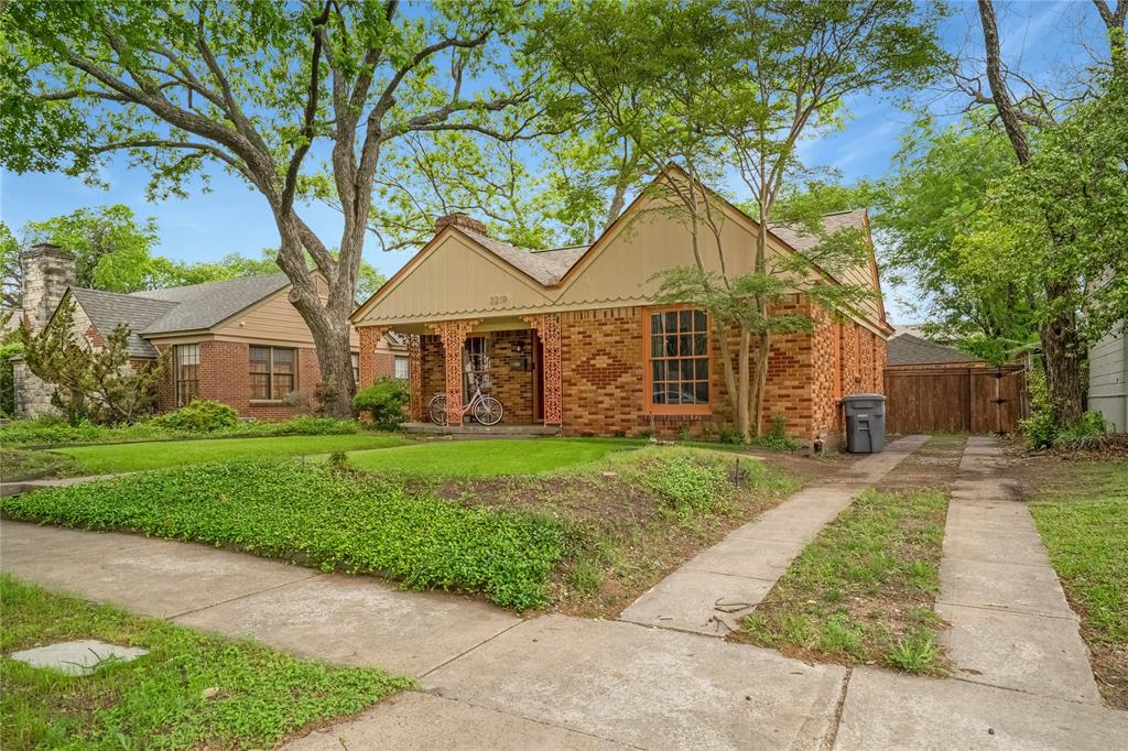 Daniels L O Jr - Residential